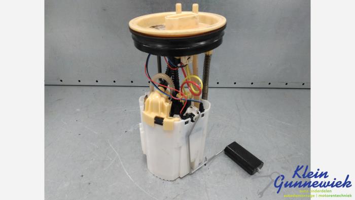 Gebruikte Tank element Pomp Volkswagen Transporter Prijs € 135,00 Margeregeling aangeboden door Klein Gunnewiek Autodemontage & Motorentechniek