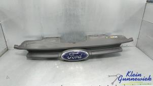 Gebruikte Grille Ford Transit Custom Prijs € 50,00 Margeregeling aangeboden door Klein Gunnewiek Autodemontage & Motorentechniek