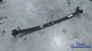 Gebruikte Bladveer achter Citroen Jumper Prijs € 125,00 Margeregeling aangeboden door Klein Gunnewiek Autodemontage & Motorentechniek