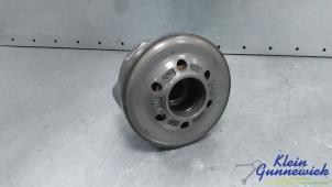 Gebruikte Diversen Audi A6 Prijs € 550,00 Margeregeling aangeboden door Klein Gunnewiek Autodemontage & Motorentechniek