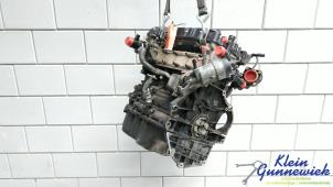 Gebruikte Motor Opel Astra Prijs € 1.495,00 Margeregeling aangeboden door Klein Gunnewiek Autodemontage & Motorentechniek