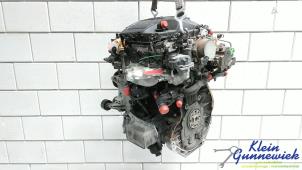 Gebruikte Motor Renault Trafic Prijs € 3.295,00 Margeregeling aangeboden door Klein Gunnewiek Autodemontage & Motorentechniek