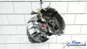 Gereviseerde Versnellingsbak Opel Astra Prijs € 1.324,95 Inclusief btw aangeboden door Klein Gunnewiek Autodemontage & Motorentechniek