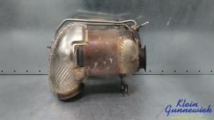 Gebruikte Katalysator Volkswagen Transporter Prijs € 525,00 Margeregeling aangeboden door Klein Gunnewiek Autodemontage & Motorentechniek