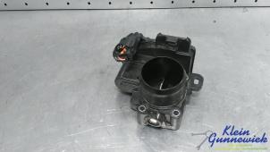 Gebruikte Gasklephuis Opel Movano Prijs € 35,00 Margeregeling aangeboden door Klein Gunnewiek Autodemontage & Motorentechniek