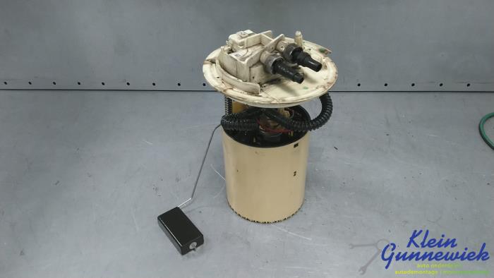 Gebruikte Brandstofpomp Elektrisch Ford Transit Custom Prijs € 80,00 Margeregeling aangeboden door Klein Gunnewiek Autodemontage & Motorentechniek