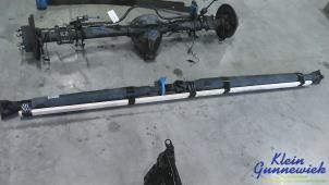 Gebruikte Cardanas Volkswagen Crafter Prijs € 295,00 Margeregeling aangeboden door Klein Gunnewiek Autodemontage & Motorentechniek