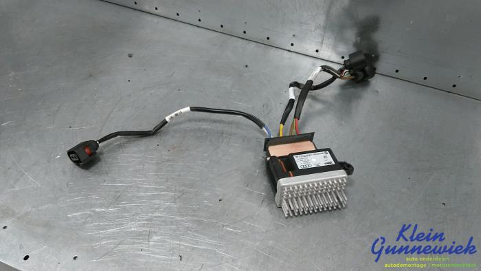 Computer Koeling Audi A6 (Gebruikt)