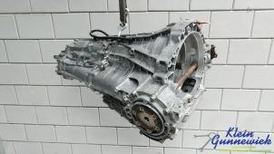 Gebruikte Automaatbak Audi A6 Prijs € 1.795,00 Margeregeling aangeboden door Klein Gunnewiek Autodemontage & Motorentechniek