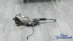 Gebruikte Stuurhuis Volkswagen E-Golf Prijs € 325,00 Margeregeling aangeboden door Klein Gunnewiek Autodemontage & Motorentechniek