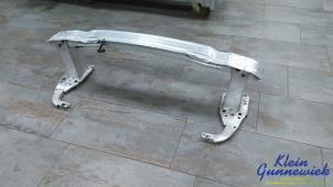 Gebruikte Bumperbalk voor Audi A6 Prijs € 95,00 Margeregeling aangeboden door Klein Gunnewiek Autodemontage & Motorentechniek