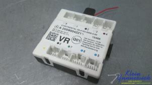 Gebruikte Centrale Deurvergrendelings Module Mercedes C-Klasse Prijs € 60,00 Margeregeling aangeboden door Klein Gunnewiek Autodemontage & Motorentechniek