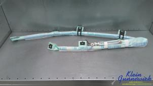 Gebruikte Airbag hemel rechts Mercedes C-Klasse Prijs € 165,00 Margeregeling aangeboden door Klein Gunnewiek Autodemontage & Motorentechniek