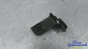 Gebruikte Luchthoeveelheidsmeter Opel Movano Prijs € 20,00 Margeregeling aangeboden door Klein Gunnewiek Autodemontage & Motorentechniek