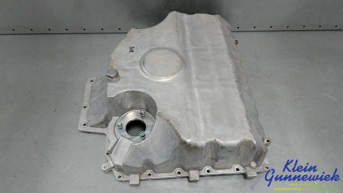 Gebruikte Carterpan Volkswagen Touareg Prijs € 24,00 Margeregeling aangeboden door Klein Gunnewiek Autodemontage & Motorentechniek