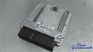 Gebruikte Inspuitcomputer Volkswagen Bestel Prijs € 395,00 Margeregeling aangeboden door Klein Gunnewiek Autodemontage & Motorentechniek