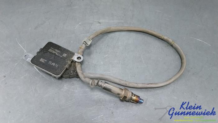 Gebruikte Lambda Sonde Opel Movano Prijs € 105,00 Margeregeling aangeboden door Klein Gunnewiek Autodemontage & Motorentechniek