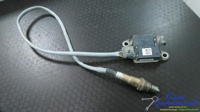 Gebruikte Lambda Sonde Opel Movano Prijs € 147,00 Margeregeling aangeboden door Klein Gunnewiek Autodemontage & Motorentechniek