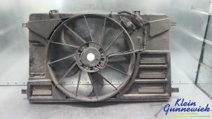 Gebruikte Koelvin Motor Ford Transit Custom Prijs € 95,00 Margeregeling aangeboden door Klein Gunnewiek Autodemontage & Motorentechniek