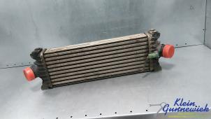 Gebruikte Intercooler Ford Transit Custom Prijs € 95,00 Margeregeling aangeboden door Klein Gunnewiek Autodemontage & Motorentechniek