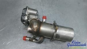 Gebruikte EGR koeler Audi A6 Prijs € 150,00 Margeregeling aangeboden door Klein Gunnewiek Autodemontage & Motorentechniek