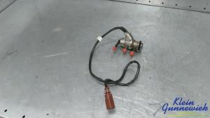 Gebruikte Adblue injector Audi A6 Prijs € 135,00 Margeregeling aangeboden door Klein Gunnewiek Autodemontage & Motorentechniek