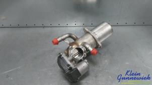 Gebruikte EGR koeler Audi A6 Prijs € 150,00 Margeregeling aangeboden door Klein Gunnewiek Autodemontage & Motorentechniek