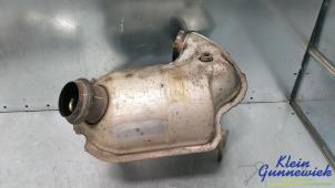 Gebruikte Katalysator Citroen Jumper Prijs € 475,00 Margeregeling aangeboden door Klein Gunnewiek Autodemontage & Motorentechniek