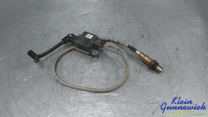 Gebruikte Lambda Sonde Citroen Jumper Prijs € 147,00 Margeregeling aangeboden door Klein Gunnewiek Autodemontage & Motorentechniek