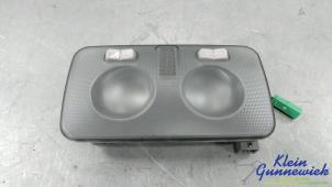 Gebruikte Binnenverlichting voor Citroen Jumper Prijs € 75,00 Margeregeling aangeboden door Klein Gunnewiek Autodemontage & Motorentechniek