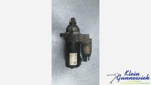 Gebruikte Startmotor Volkswagen Crafter Prijs € 30,00 Margeregeling aangeboden door Klein Gunnewiek Autodemontage & Motorentechniek