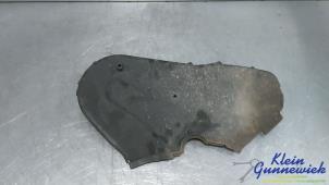 Gebruikte Distributiedeksel Volkswagen Crafter Prijs € 15,00 Margeregeling aangeboden door Klein Gunnewiek Autodemontage & Motorentechniek