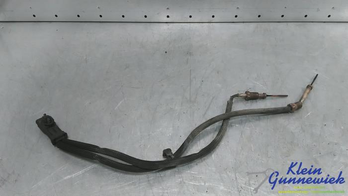 Gebruikte Uitlaat temperatuursensor Citroen Jumper Prijs € 55,00 Margeregeling aangeboden door Klein Gunnewiek Autodemontage & Motorentechniek