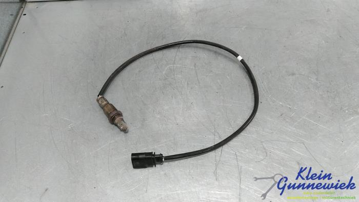 Lambda Sonde van een Volkswagen E-Golf 2018