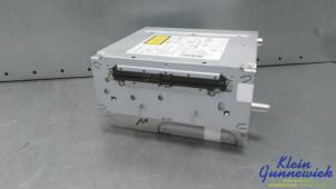 Gebruikte Regelunit Multi Media Mercedes C-Klasse Prijs € 895,00 Margeregeling aangeboden door Klein Gunnewiek Autodemontage & Motorentechniek