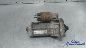 Gebruikte Startmotor Mercedes Vito Prijs € 60,00 Margeregeling aangeboden door Klein Gunnewiek Autodemontage & Motorentechniek