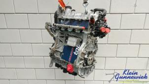 Gebruikte Motor Audi A3 Prijs € 1.350,00 Margeregeling aangeboden door Klein Gunnewiek Autodemontage & Motorentechniek