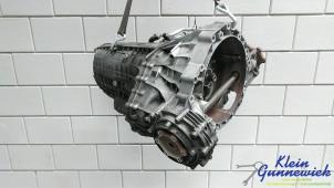 Gebruikte Automaatbak Audi A4 Prijs € 1.295,00 Margeregeling aangeboden door Klein Gunnewiek Autodemontage & Motorentechniek