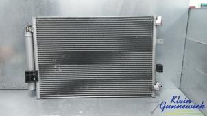 Gebruikte Airco Condensor Ford Focus Prijs € 60,00 Margeregeling aangeboden door Klein Gunnewiek Autodemontage & Motorentechniek