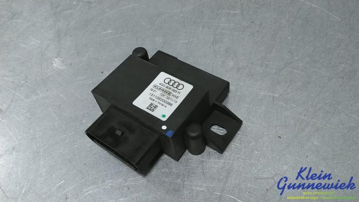 Gebruikte Brandstofpomp module Audi A6 Prijs € 29,00 Margeregeling aangeboden door Klein Gunnewiek Autodemontage & Motorentechniek