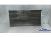 Airco Condensor van een Ford Transit 2009