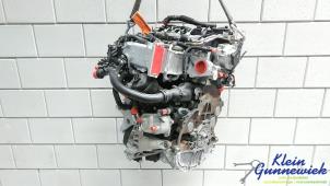 Gebruikte Motor Audi A6 Prijs € 1.895,00 Margeregeling aangeboden door Klein Gunnewiek Autodemontage & Motorentechniek