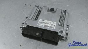 Gebruikte Inspuitcomputer Opel Vivaro Prijs € 345,00 Margeregeling aangeboden door Klein Gunnewiek Autodemontage & Motorentechniek