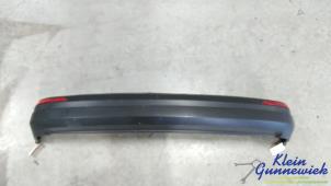 Gebruikte Achterbumper Volkswagen Caddy Prijs € 65,00 Margeregeling aangeboden door Klein Gunnewiek Autodemontage & Motorentechniek