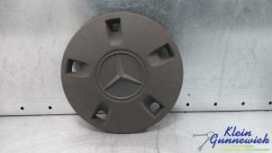 Gebruikte Wieldop Mercedes Vito Prijs € 10,00 Margeregeling aangeboden door Klein Gunnewiek Autodemontage & Motorentechniek