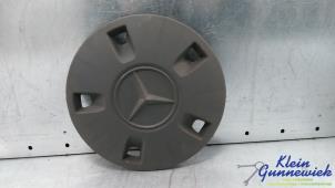 Gebruikte Wieldop Mercedes Vito Prijs € 10,00 Margeregeling aangeboden door Klein Gunnewiek Autodemontage & Motorentechniek