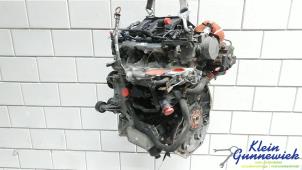 Gebruikte Motor Mercedes Vito Prijs € 2.850,00 Margeregeling aangeboden door Klein Gunnewiek Autodemontage & Motorentechniek