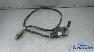 Gebruikte Lambda Sonde Opel Vivaro Prijs € 115,00 Margeregeling aangeboden door Klein Gunnewiek Autodemontage & Motorentechniek