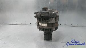 Gebruikte Dynamo Ford Focus Prijs € 35,00 Margeregeling aangeboden door Klein Gunnewiek Autodemontage & Motorentechniek