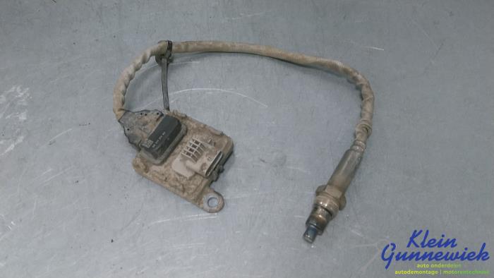 Gebruikte Lambda Sonde Citroen Jumpy Prijs € 45,00 Margeregeling aangeboden door Klein Gunnewiek Autodemontage & Motorentechniek